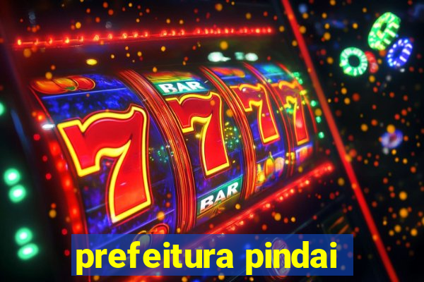 prefeitura pindai